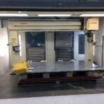 Thermwood 5 Axis CNC Router E536