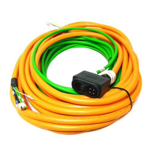 HSD Power Signal Cable