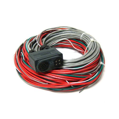 CNCPD HSD Power Signal Cable