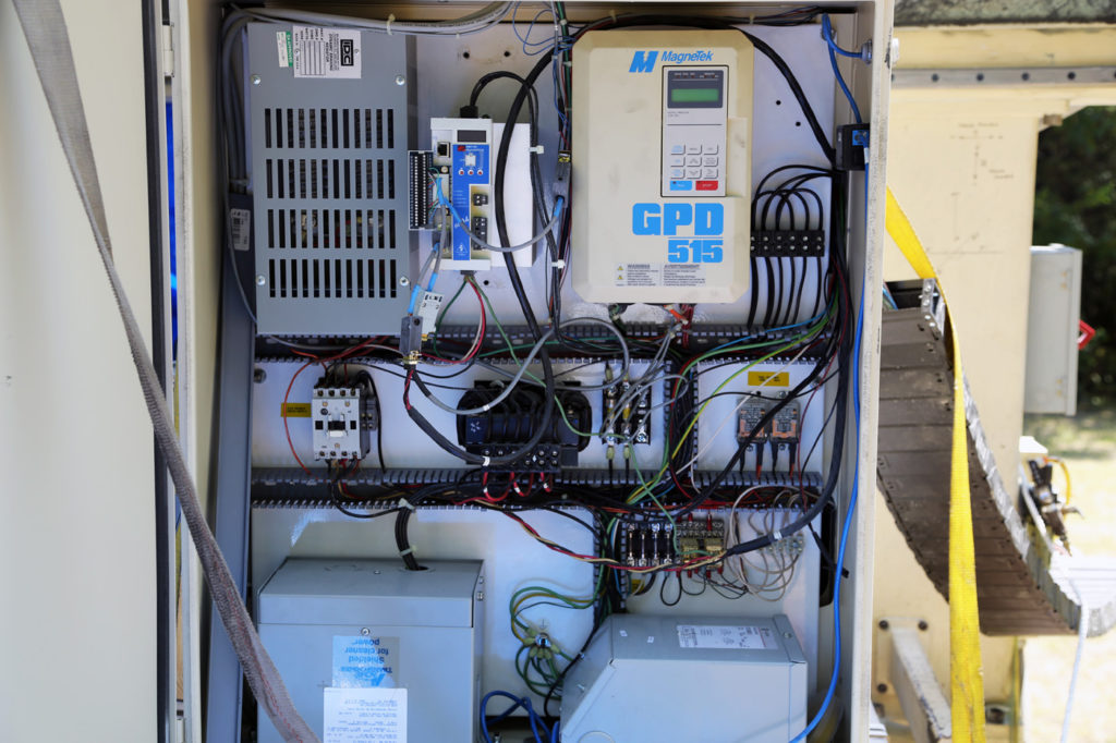 Motionmaster 5 Axis CNC Router E550