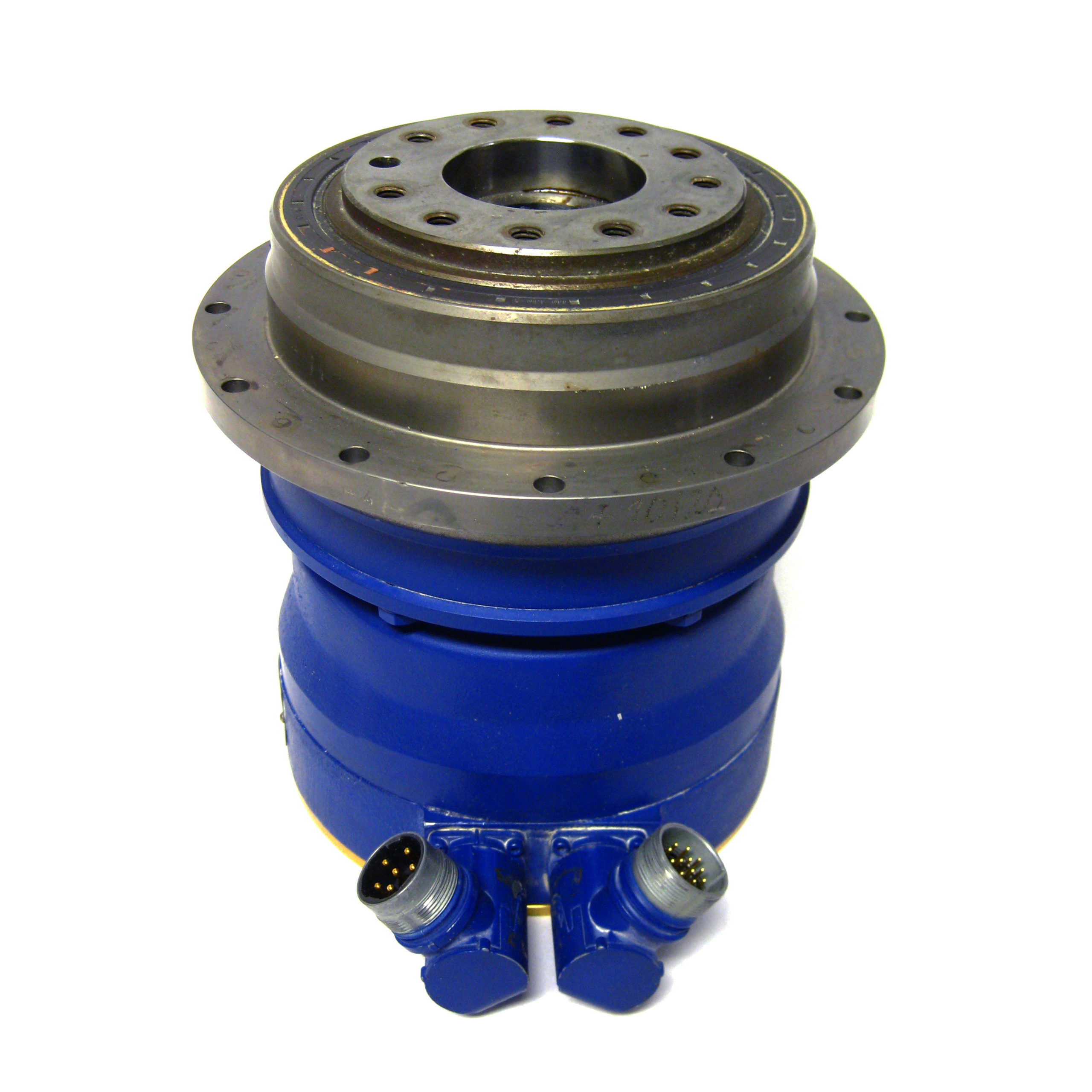 Wittenstein TPM 050 Alpha Dynamic Actuator 1