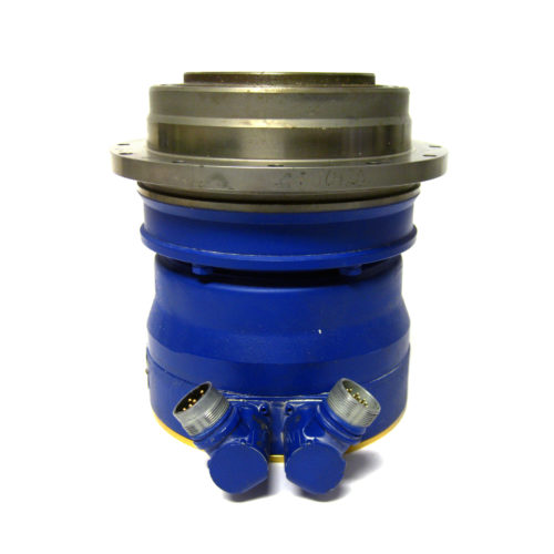 Wittenstein TPM 050 Alpha Dynamic Actuator 2 Wittenstein TPM 050 Alpha Dynamic Actuator 2