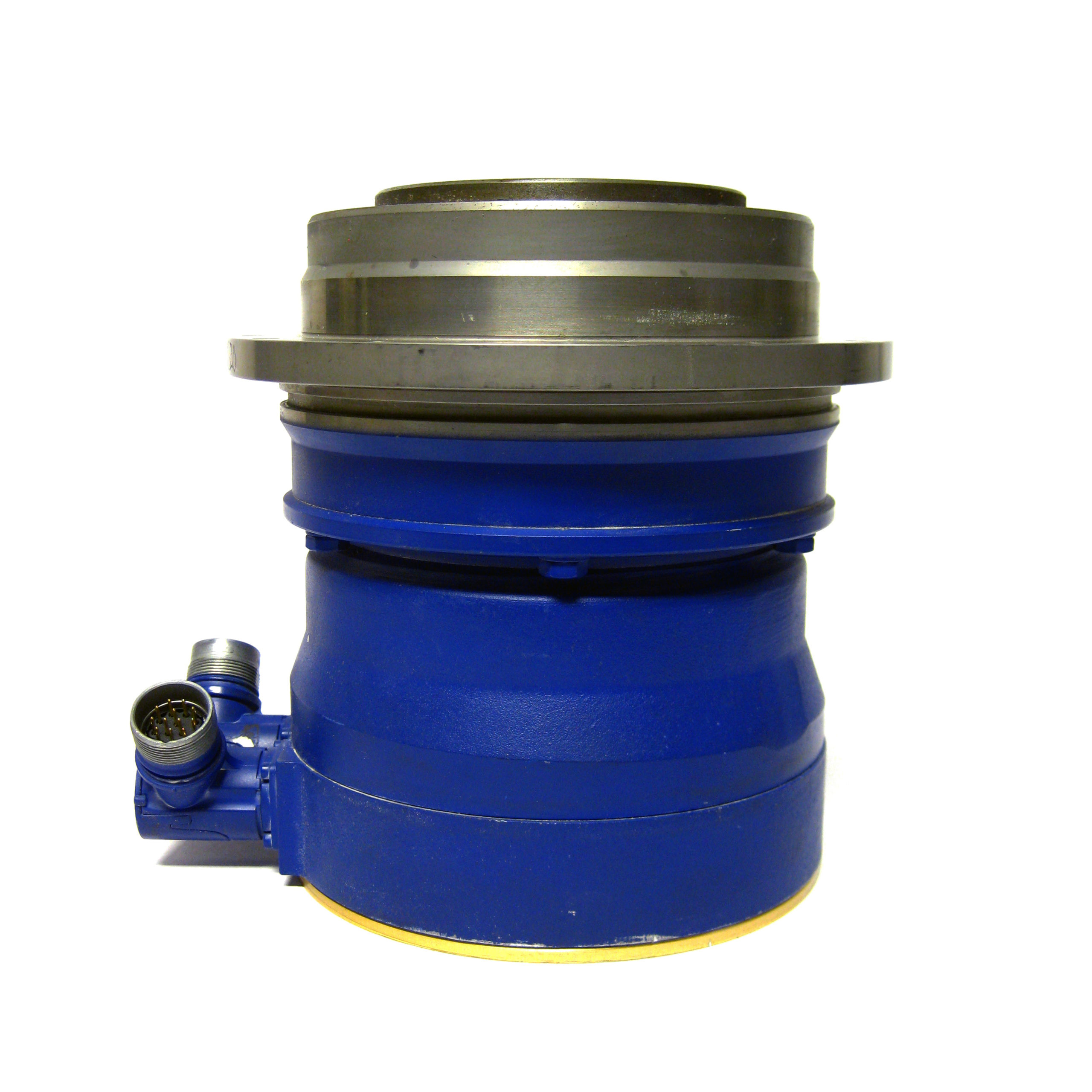 Wittenstein TPM 050 Alpha Dynamic Actuator 3