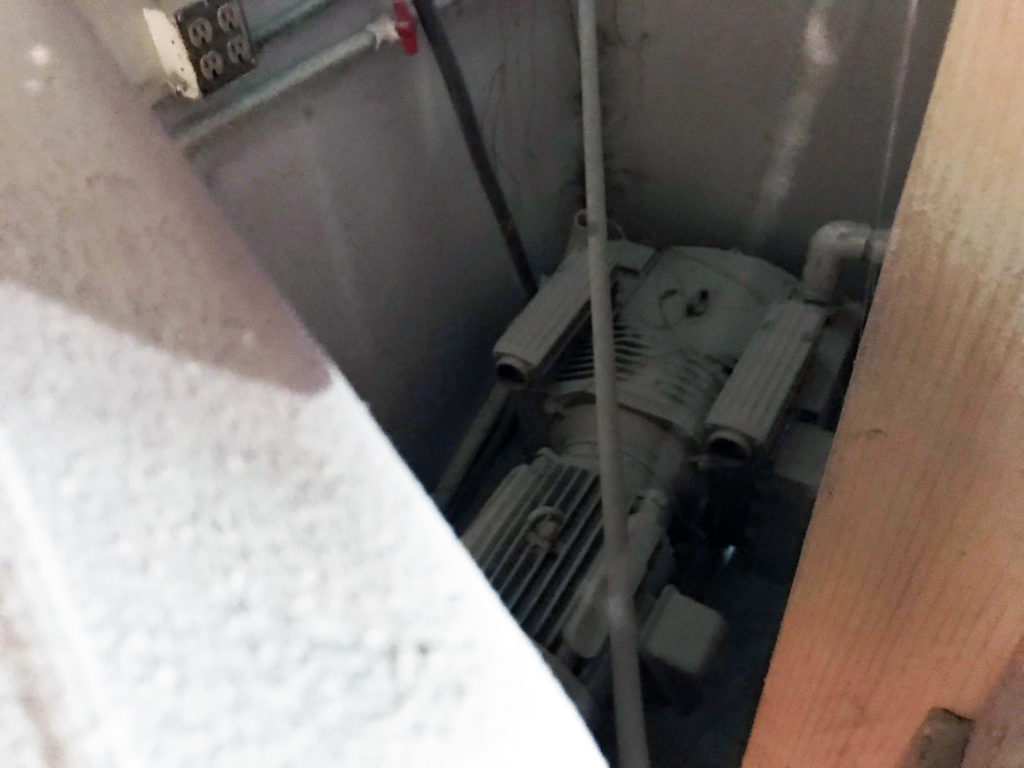 DMS 5 Axis CNC Router E515