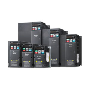 Delta MS300 series VFD AC Motor Drive