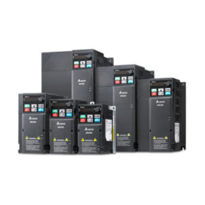 VFD9A0MS43ANSHA Delta VFD MS300 Inverter