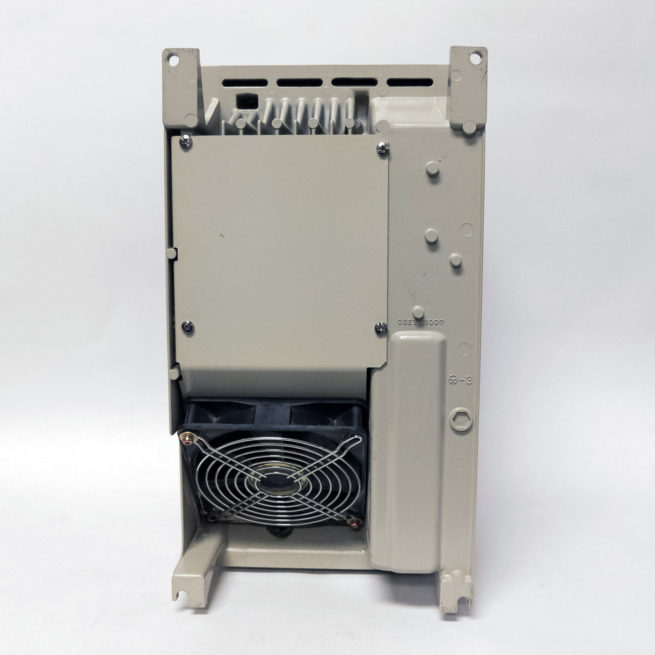 CIMR-G3U47P5 AC Motor Drive 01