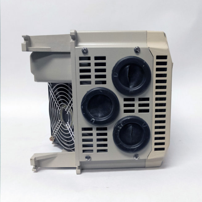 CIMR-G3U47P5 AC Motor Drive 03