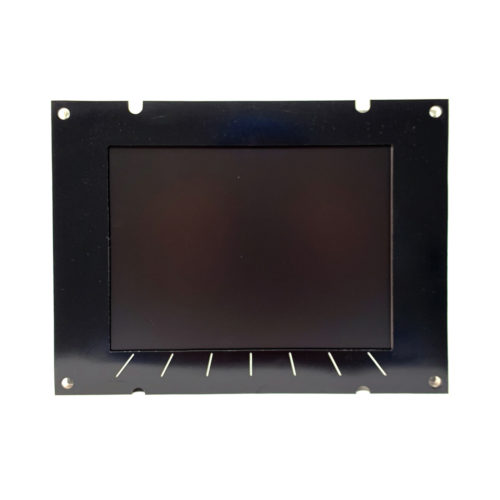 FAGOR 8055 11in LCD ALFA 8C400066 2