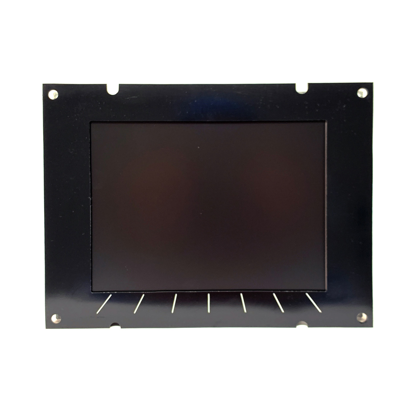 FAGOR 8055 11in LCD ALFA 8C400066 2