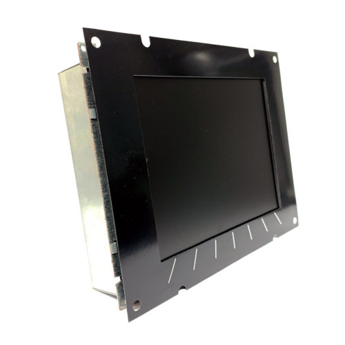 FAGOR 8055 11in LCD ALFA 8C400066 4 FAGOR 8055 11in LCD ALFA 8C400066 4