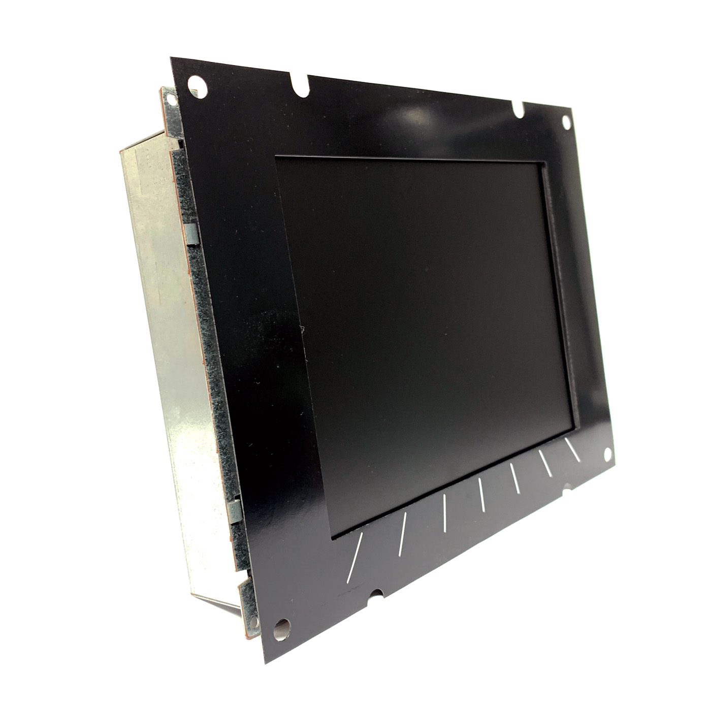 FAGOR 8055 11in LCD ALFA 8C400066 4