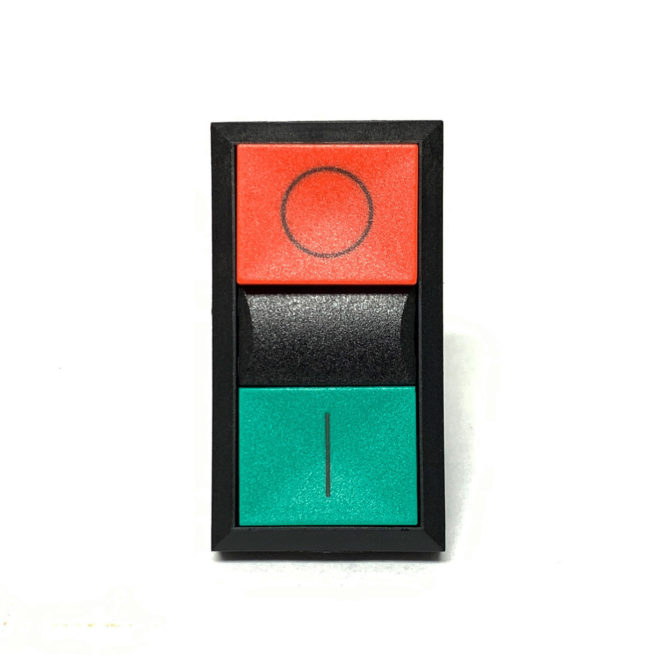 Fagor 8C401105 Start Stop Button 1