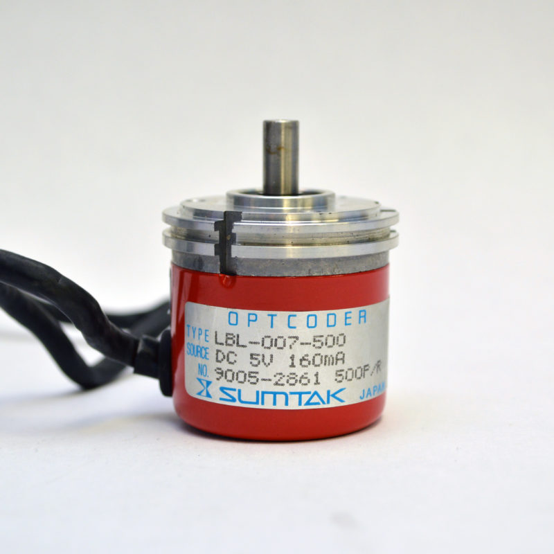 LBL-007-500-encoder