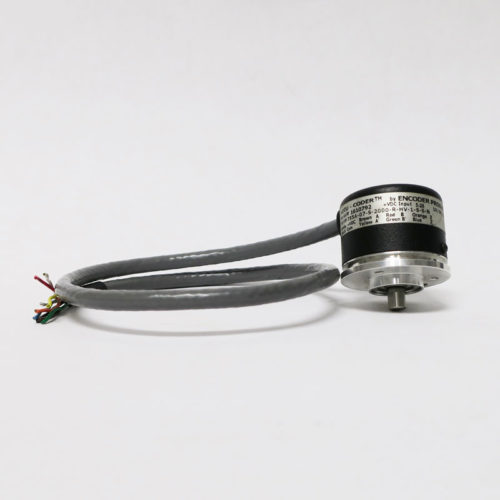 Accu-coder encoder 755A-07-S-2000 Accu-coder encoder 755A-07-S-2000