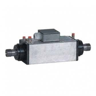 PDS ADEC 90 dual-ended spindle motor 2