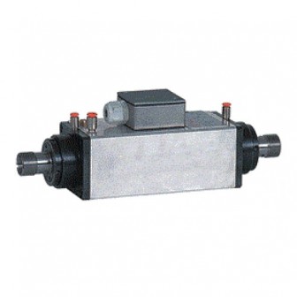 PDS ADEC 90 dual-ended spindle motor