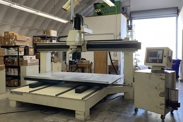 cnc router service