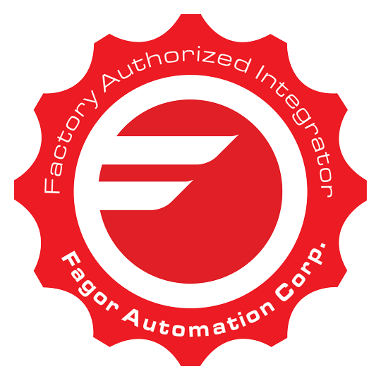 CNCPC Fagor Authorized Integrator