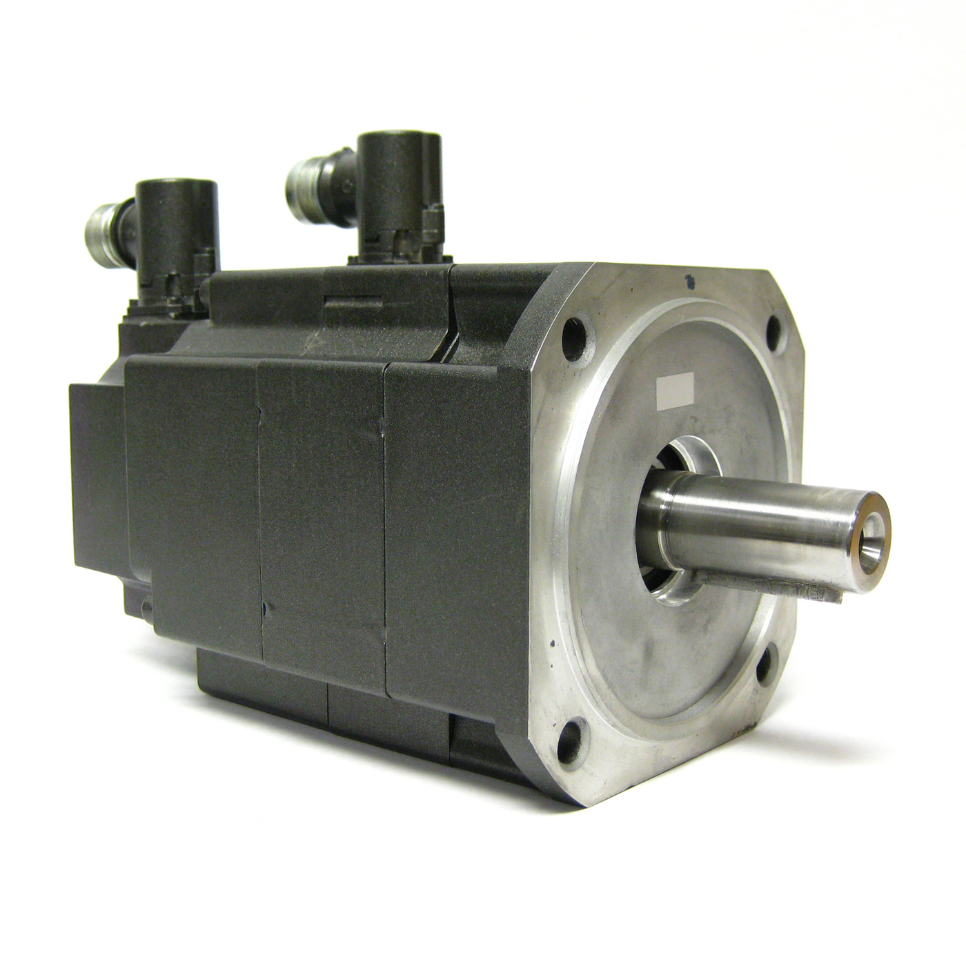 Fagor FKM42.45A.A3.010.11 Brushless AC Servo Motor 6