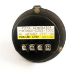 アクセサリー FANUC PULSE GENERATOR A02B-0155-0152 A860-0202-T001 Fanuc Manual Pulse Generator (Used) — CNC Parts