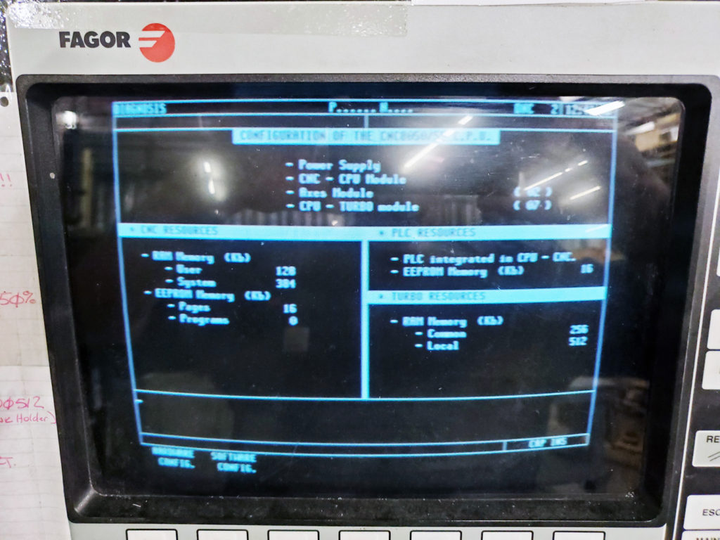 Motionmaster 5 Axis CNC Router E590