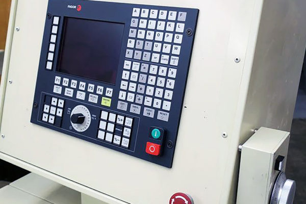 Fagor CNC Retrofit Solutions 3