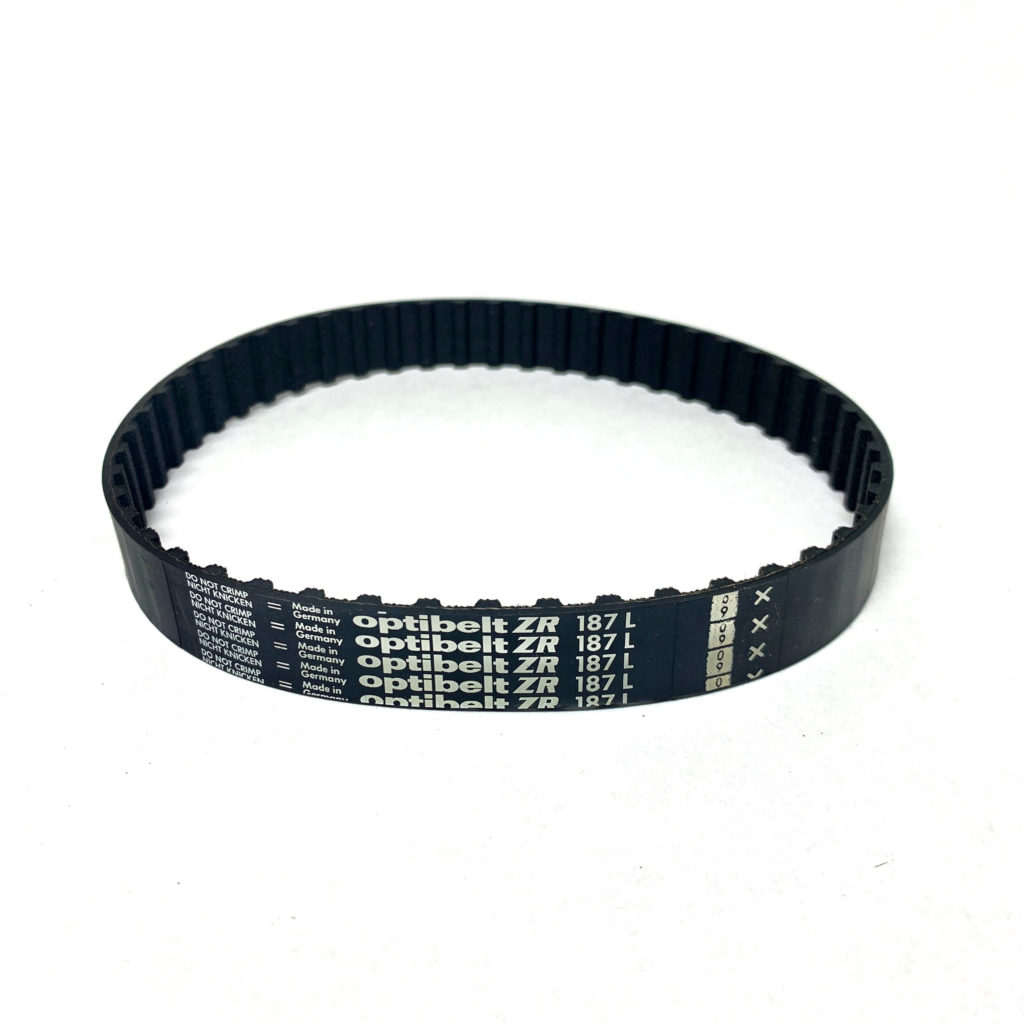 187l075 optibelt zr timing belt cnc parts dept inc 