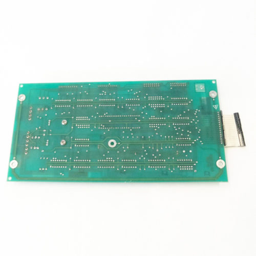Allen Bradley 8400 A B Keyboard Driver Card 323878107730 2 2 Allen Bradley 8400 A B Keyboard Driver Card 323878107730 2 2