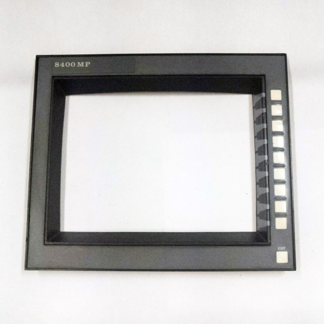 Allen Bradley 8400 Monitor Bezel 223614191040 1