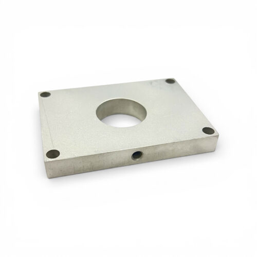 RV 110/22 Colombo Air Amplifier Mounting Plate