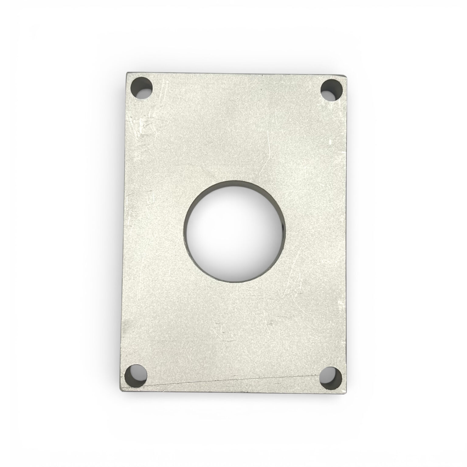 RV 110/22 Colombo Air Amplifier Mounting Plate — CNC Parts Dept., Inc.