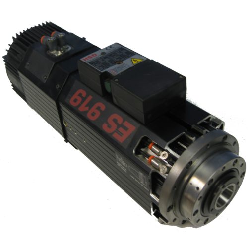 Used Spindle Motors