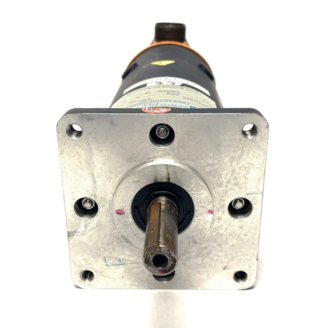 MTS30u4-42(S) servo motor 21266-005 3