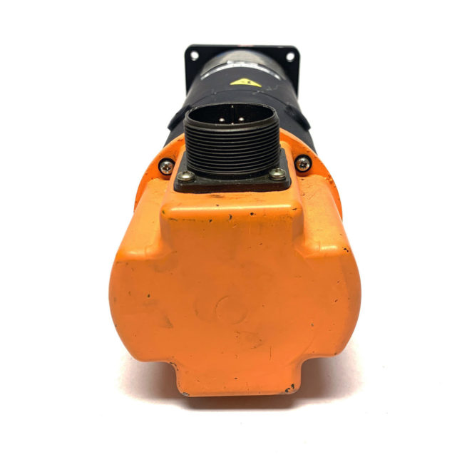 MTS30u4-42(S) servo motor 21266-005 4