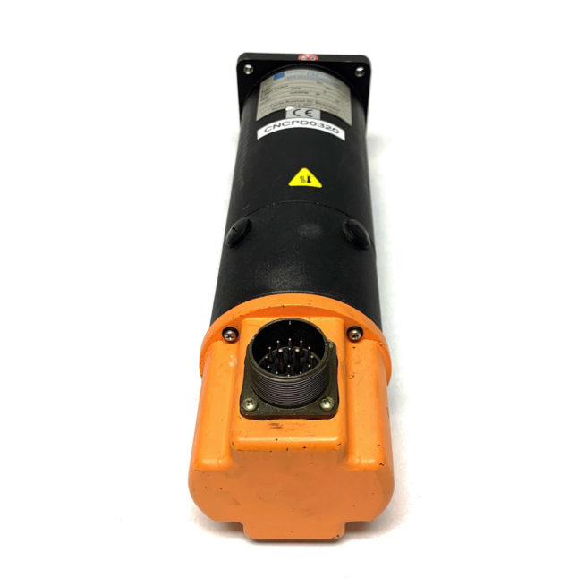 MTS30u4-42(S) servo motor 21266-005 5