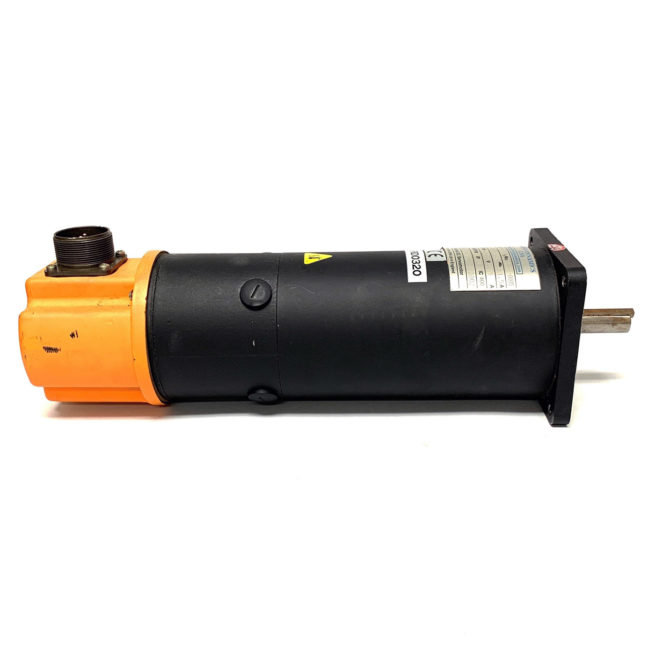 MTS30u4-42(S) servo motor 21266-005 6
