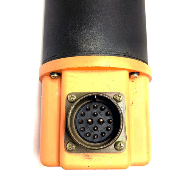 MTS30u4-42(S) servo motor 21266-005 7