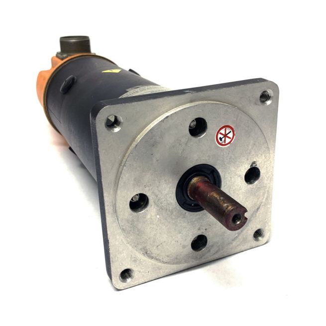 MTS30u442(S) 56C Servo Motor 1