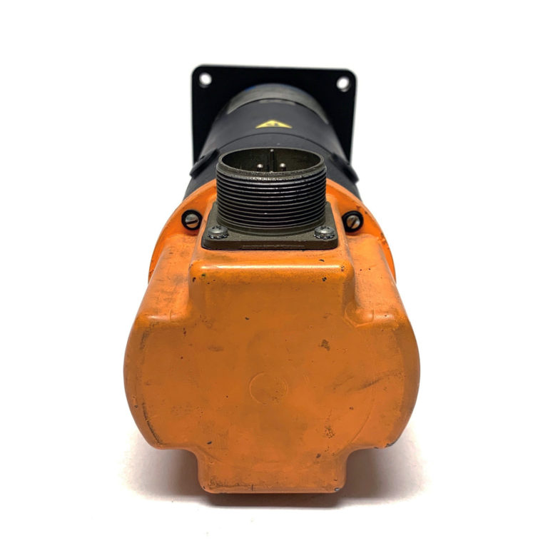 MTS30U442 (S) Servo Dynamics DC Servo Motor 56C Flange