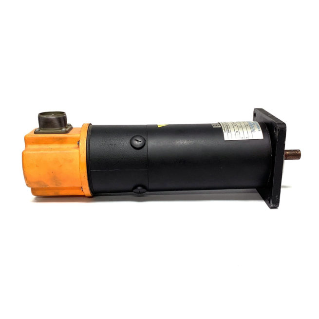 MTS30u442(S) 56C  Servo Motor 8