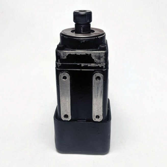 Perske VS 50.09-2 Spindle Motor 01