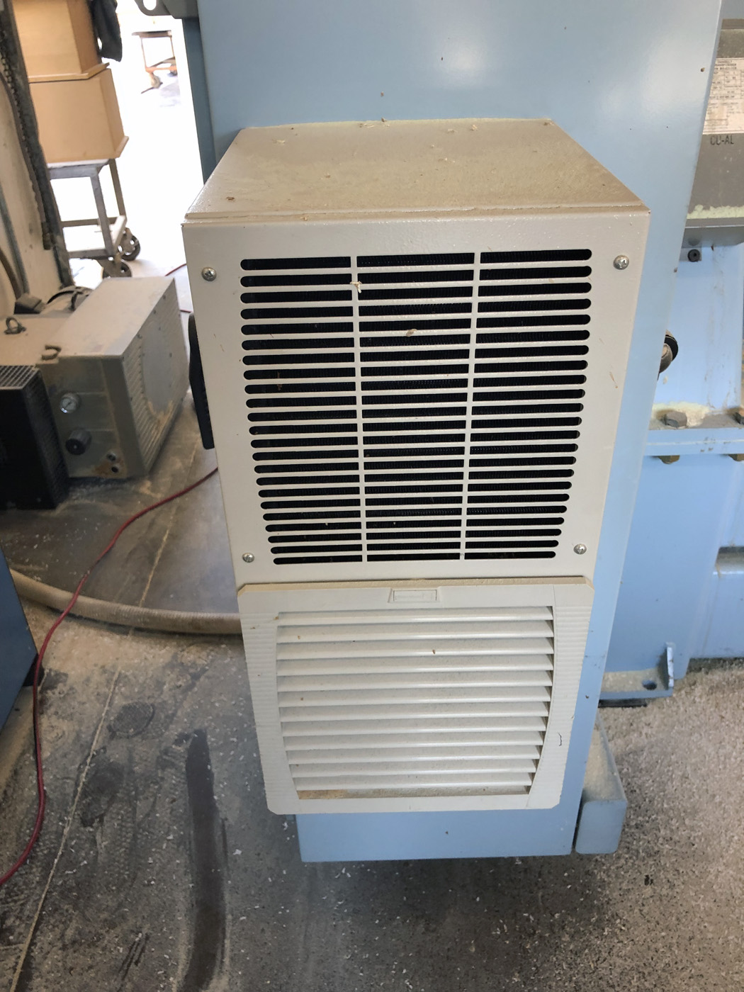 DMS 5 Axis CNC Router E609 10