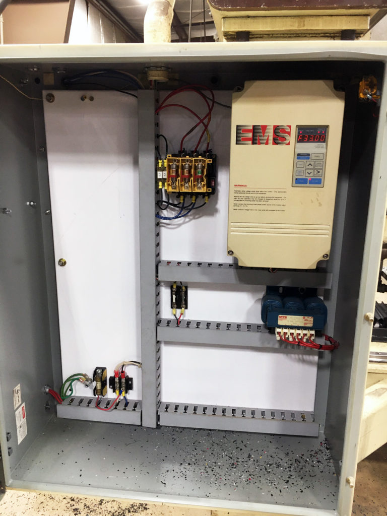 Motionmaster 5 Axis CNC Router E625 5