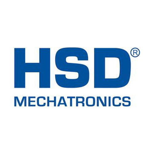 HSD Spindle Motors