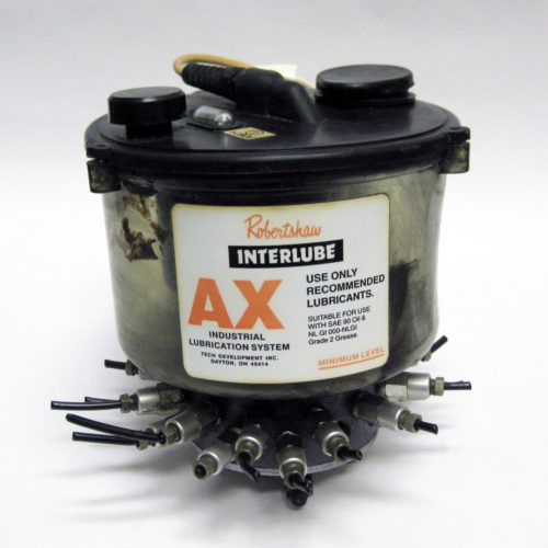 Interlube AX1132