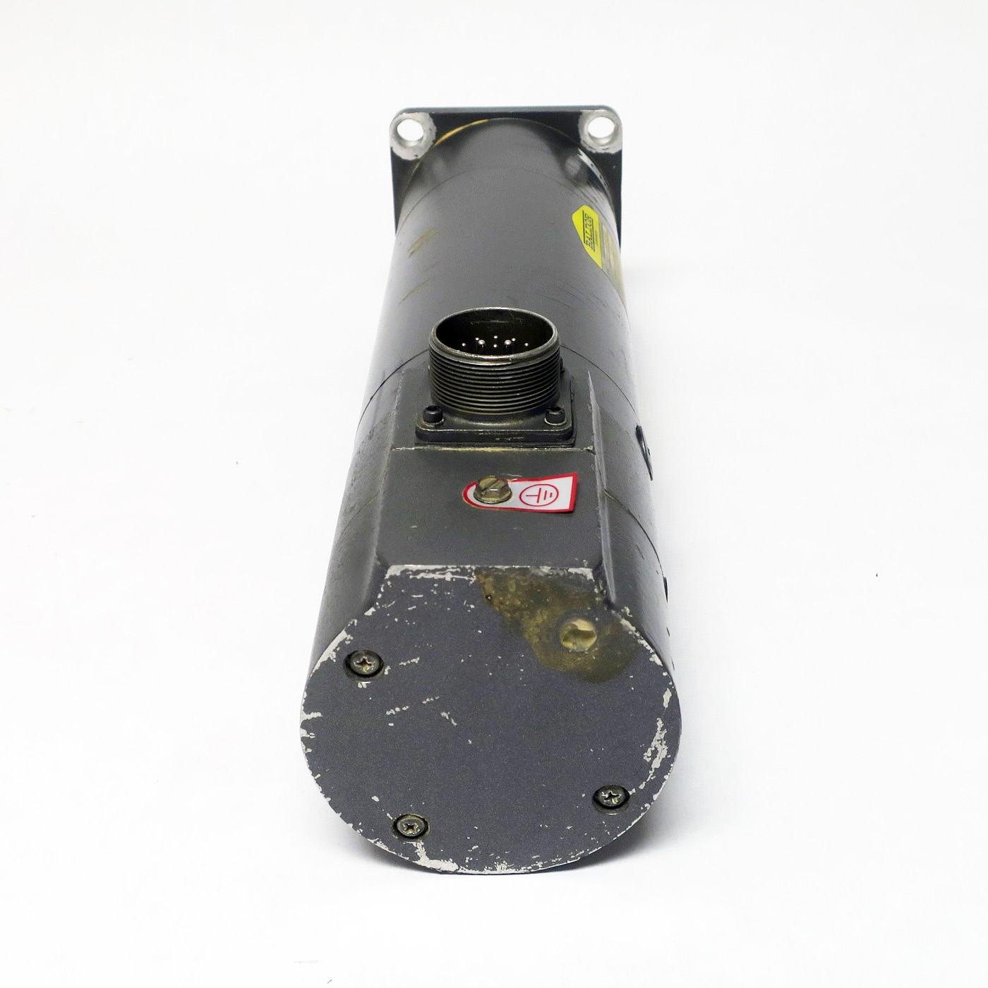 Baldor MTEB-4090-BLBCE Servo Motor
