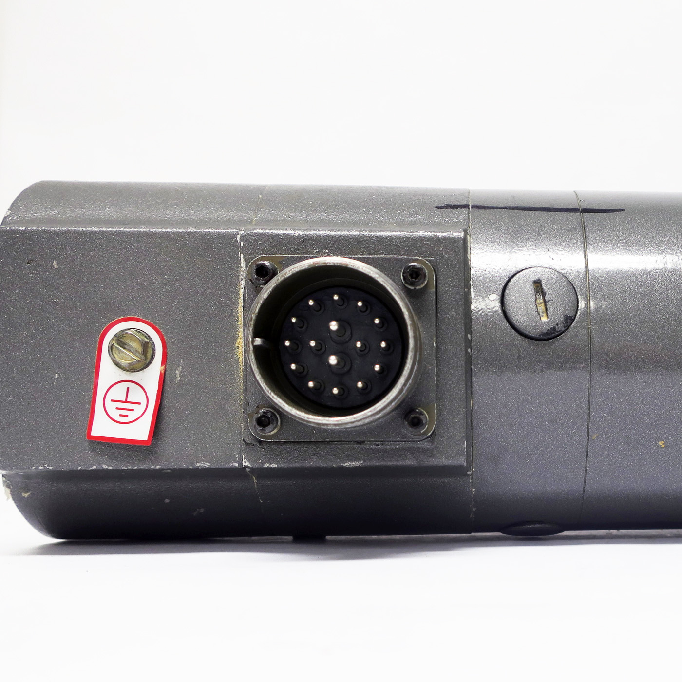 Baldor MTEB-4090-BLBCE Servo Motor