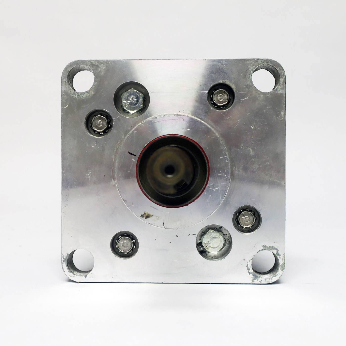 Baldor MTEB-4090-BLBCE Servo Motor