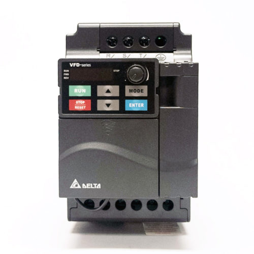 Delta VFD022E23A AC Drive 